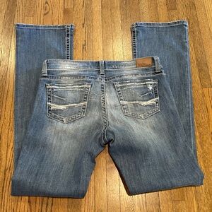 BKE Buckle Sabrina Size 30x33 1/2 Women’s